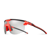 Okulary fotochromowe JULBO ULTIMATE - pomarańczowy | Reactiv Cat 0-3 - L - Adventure Sports
