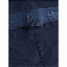 Legginsy Peak Performance W Spirit Short Johns niebieski - Adventure Sports
