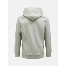 Bluza Peak Performance M Ease Hood zielony - Adventure Sports
