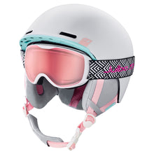 Gogle narciarskie JULBO PIONEER białe Cat 1 - TU - Adventure Sports
