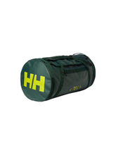 Torba Helly Hansen Hh Duffel Bag 2 70L zielony