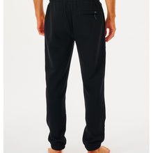 Spodnie RIP CURL Search Icon Trackpant czarny - Adventure Sports
