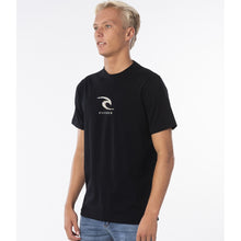 T-Shirt RIP CURL K-FISH WAVE TEE - Koszulka - Adventure Sports
