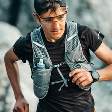 Okulary fotochromowe JULBO ULTIMATE - pomarańczowy | Reactiv Cat 0-3 - L - Adventure Sports
