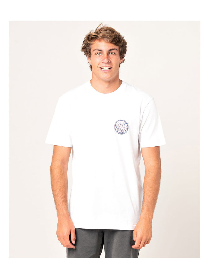 T-Shirt RIP CURL WETTY PARTY SS TEE