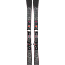 Narty ROSSIGNOL EXPERIENCE 82 TI + wiązania LOOK NX12 - Adventure Sports

