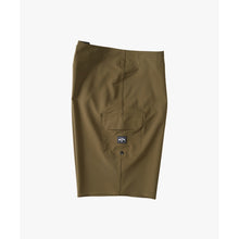 Boardshorty BILLABONG All Day Pro M Bdsh - zielony - Adventure Sports
