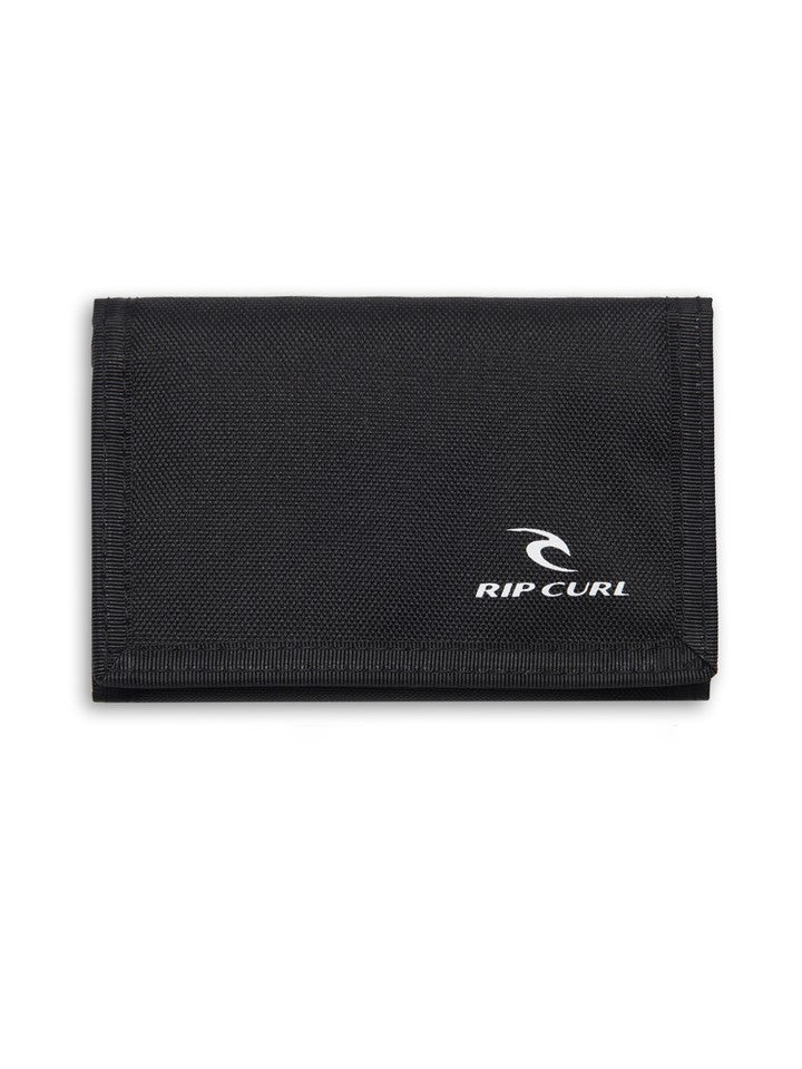 Pasek RIP CURL Wallet & Belt Gift Pack czarny