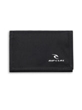 Pasek RIP CURL Wallet &amp; Belt Gift Pack czarny
