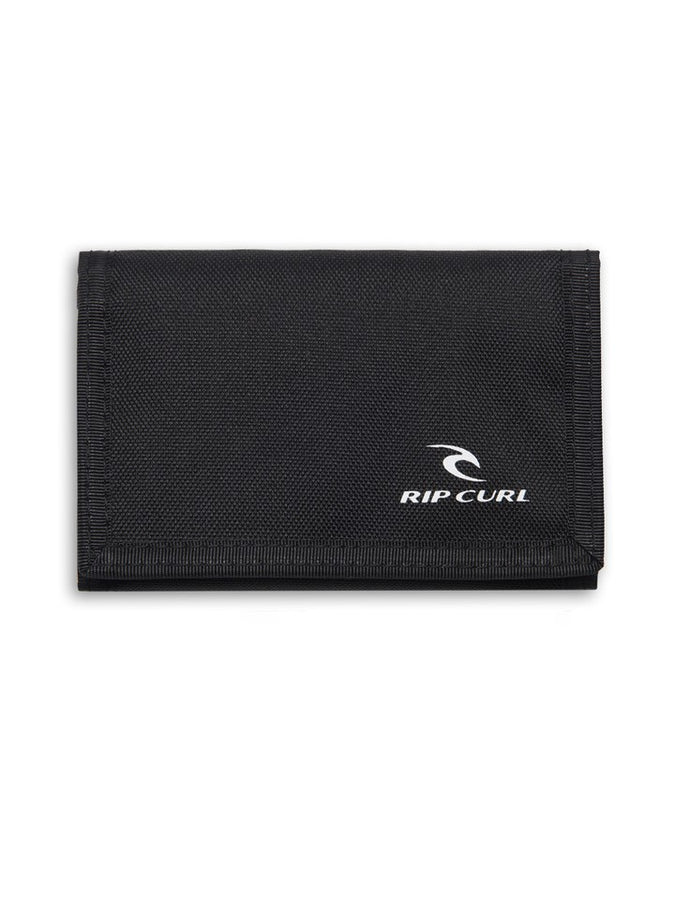 Pasek RIP CURL Wallet & Belt Gift Pack czarny