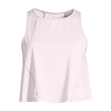 koszulka treningowa CASALL A-line Short Tank różowy - Koszulka - Adventure Sports
