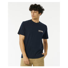 T-Shirt RIP CURL Pacific Rinse Reef Tee - Koszulka - Adventure Sports
