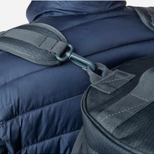 Torba sportowa ROSSIGNOL District Duffle Bag niebieska - TU - Adventure Sports
