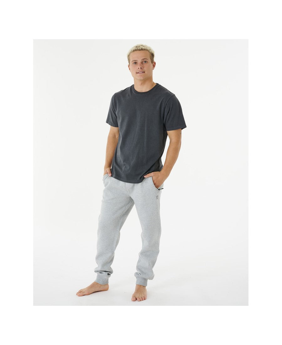 Spodnie RIP CURL Vaporcool Trackpant szary