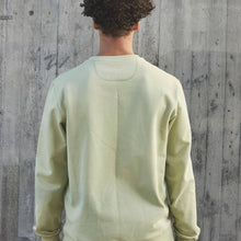 Bluza męska POC CREW - zielony - Adventure Sports
