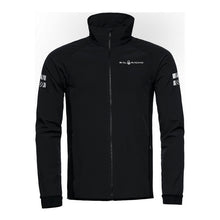 Kurtka SAIL RACING SPRAY SOFTSHELL czarna - Adventure Sports
