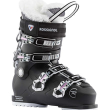Buty Narciarskie ROSSIGNOL TRACK 70 W - BLACK - Adventure Sports
