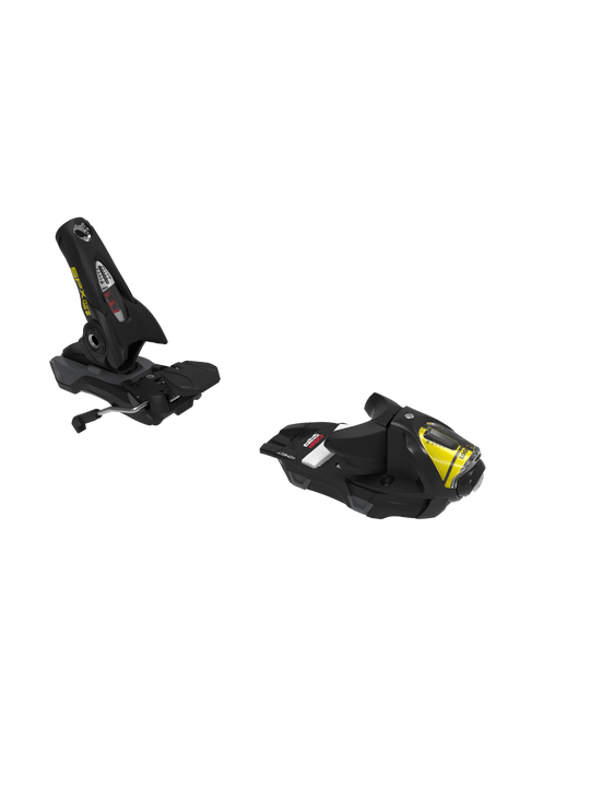 Narty ROSSIGNOL EXPERIENCE 84Ai + wiązania LOOK SPX12 KONECT GW B90 - 168 - Adventure Sports
