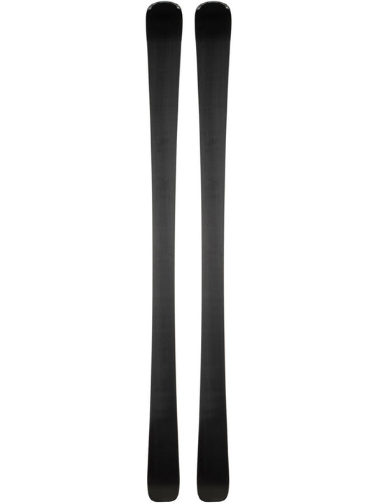Narty ROSSIGNOL EXPERIENCE 76 + wiązania LOOK XPRESS 10 GW B83 RTL BLACK - Adventure Sports
