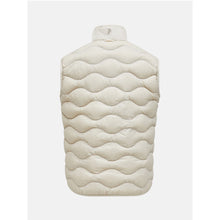 Kamizelka Peak Performance M Helium Down Vest beżowy - Adventure Sports
