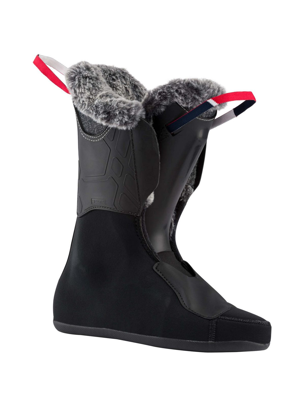 Buty Narciarskie ROSSIGNOL PURE ELITE 120 - SOFT BLACK - Adventure Sports