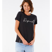 T-Shirt RIP CURL CLASSIC SHORE TEE - Koszulka - Adventure Sports
