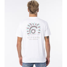 T-Shirt RIP CURL K-FISH ART TEE - Koszulka - Adventure Sports
