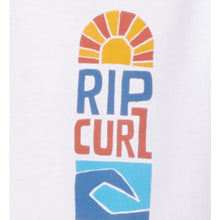 T-Shirt RIP CURL OCEANZ TEE BOY - Koszulka - Adventure Sports
