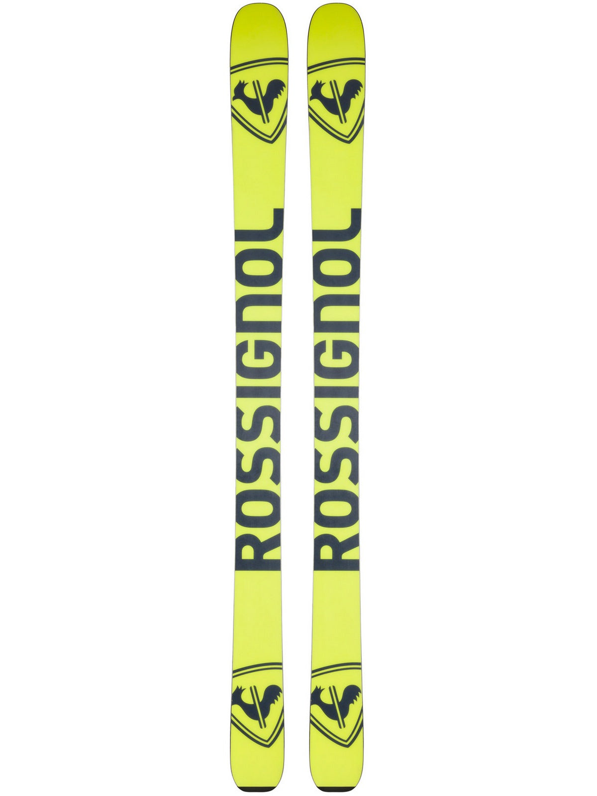 Narty ROSSIGNOL BLACKOPS SENDER TI + wiązania LOOK SPX 12 GW B120 - Adventure Sports