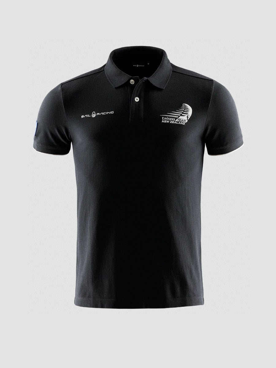 Koszulka Sail Racing ETNZ POLO - Adventure Sports