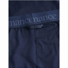 Legginsy Peak Performance M Spirit Short Johns niebieski - Adventure Sports
