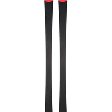 Narty ROSSIGNOL HERO ELITE MT TI + wiązania LOOK SPX 12 K.GW BK ICON - Adventure Sports
