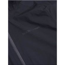 Kurtka Peak Performance M Pac Gore-Tex Jacket czarny - Adventure Sports
