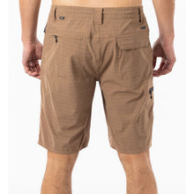 Szorty RIP CURL GLOBAL ENTRY BOARDWALK jasny brąz - Adventure Sports
