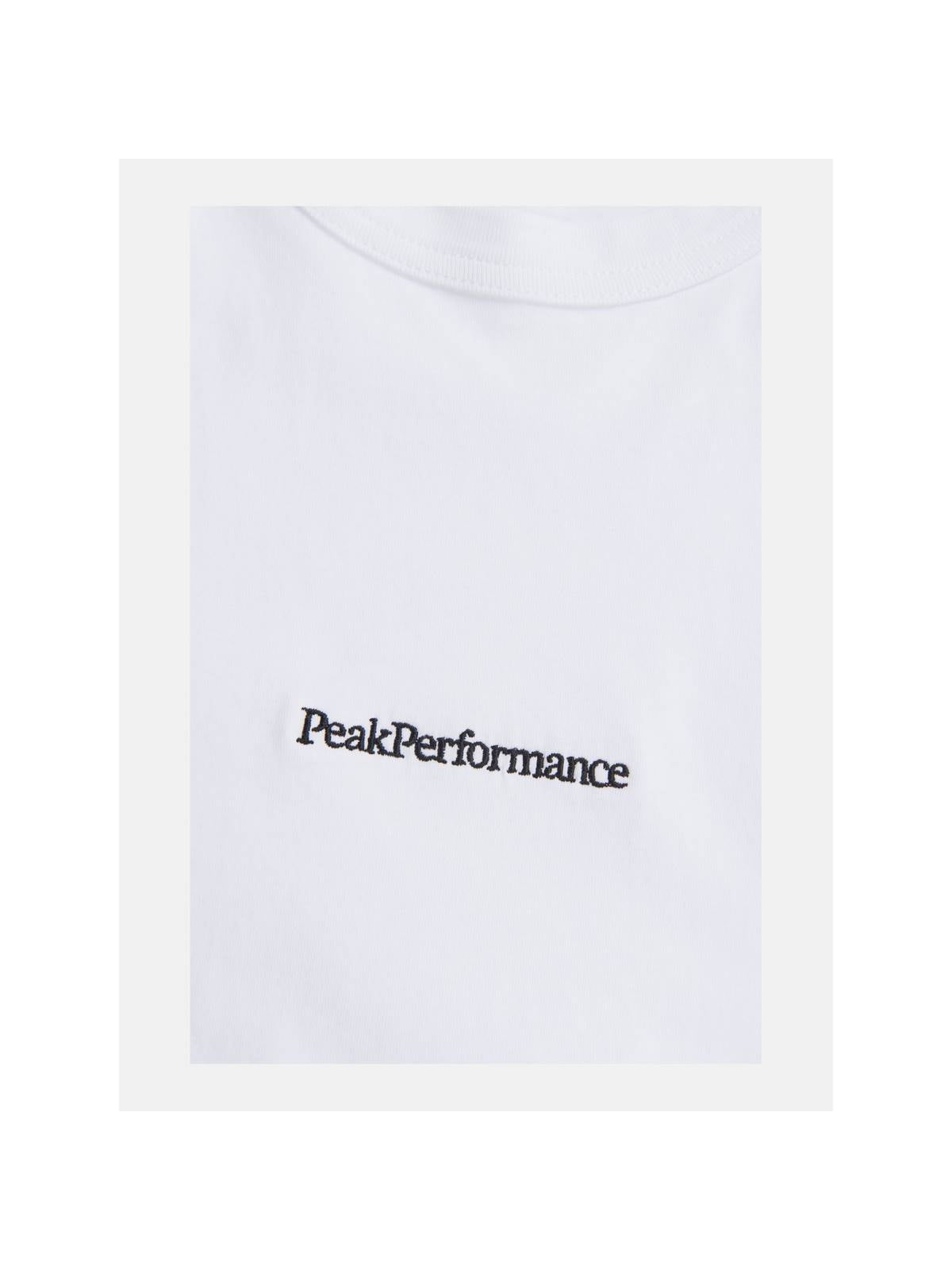 T-Shirt PEAK PERFORMANCE M STOWAWAY TEE