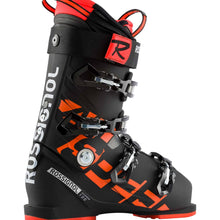 Buty Narciarskie ROSSIGNOL ALLSPEED 120 - BLACK - Adventure Sports
