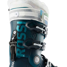 Buty Narciarskie ROSSIGNOL ALLTRACK 70 W - BLACK/BLUE - Adventure Sports
