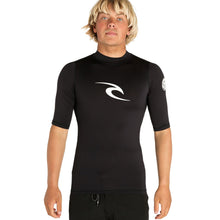 Lycra RIP CURL CORPO S/SL UV TEE - Adventure Sports
