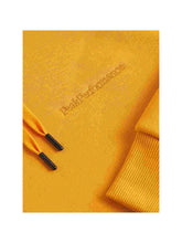 Bluza Peak Performance M Original Small Logo Hoo żółty
