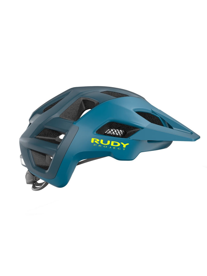 Kask rowerowy RUDY PROJECT CROSSWAY - niebieski