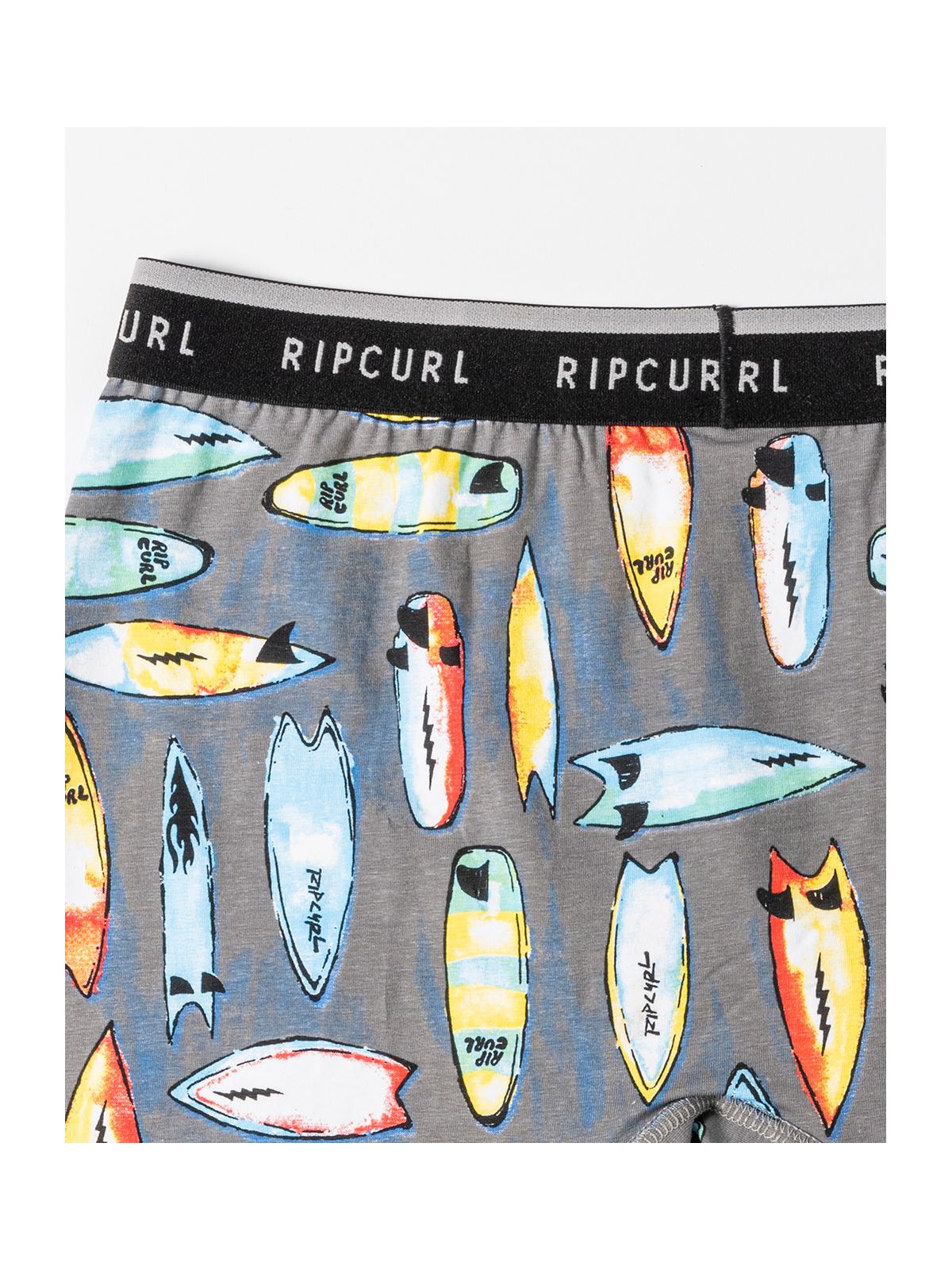 Bokserki Rip Curl PARTY UNDERWEAR - Bielizna - Adventure Sports