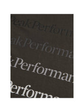 T-Shirt Peak Performance M GROUND TEE 2
