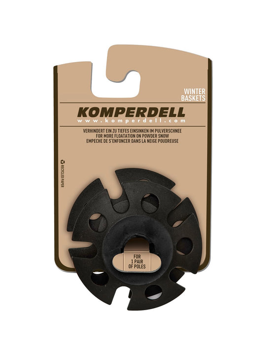 Talerzyk KOMPERDELL Vario Winterteller - TU - Adventure Sports
