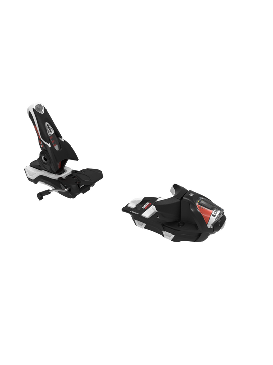 Narty ROSSIGNOL STRATO ST 650K + wiązania LOOK SPX 12 K.GW B80 BLACK ICON - Adventure Sports
