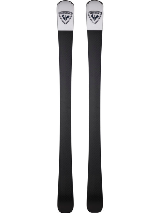 Narty ROSSIGNOL EXPERIENCE W 86 Basalt + wiązania LOOK NX12 Konect - Adventure Sports
