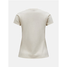 T-Shirt Peak Performance W Original Tee beżowy - Koszulka - Adventure Sports
