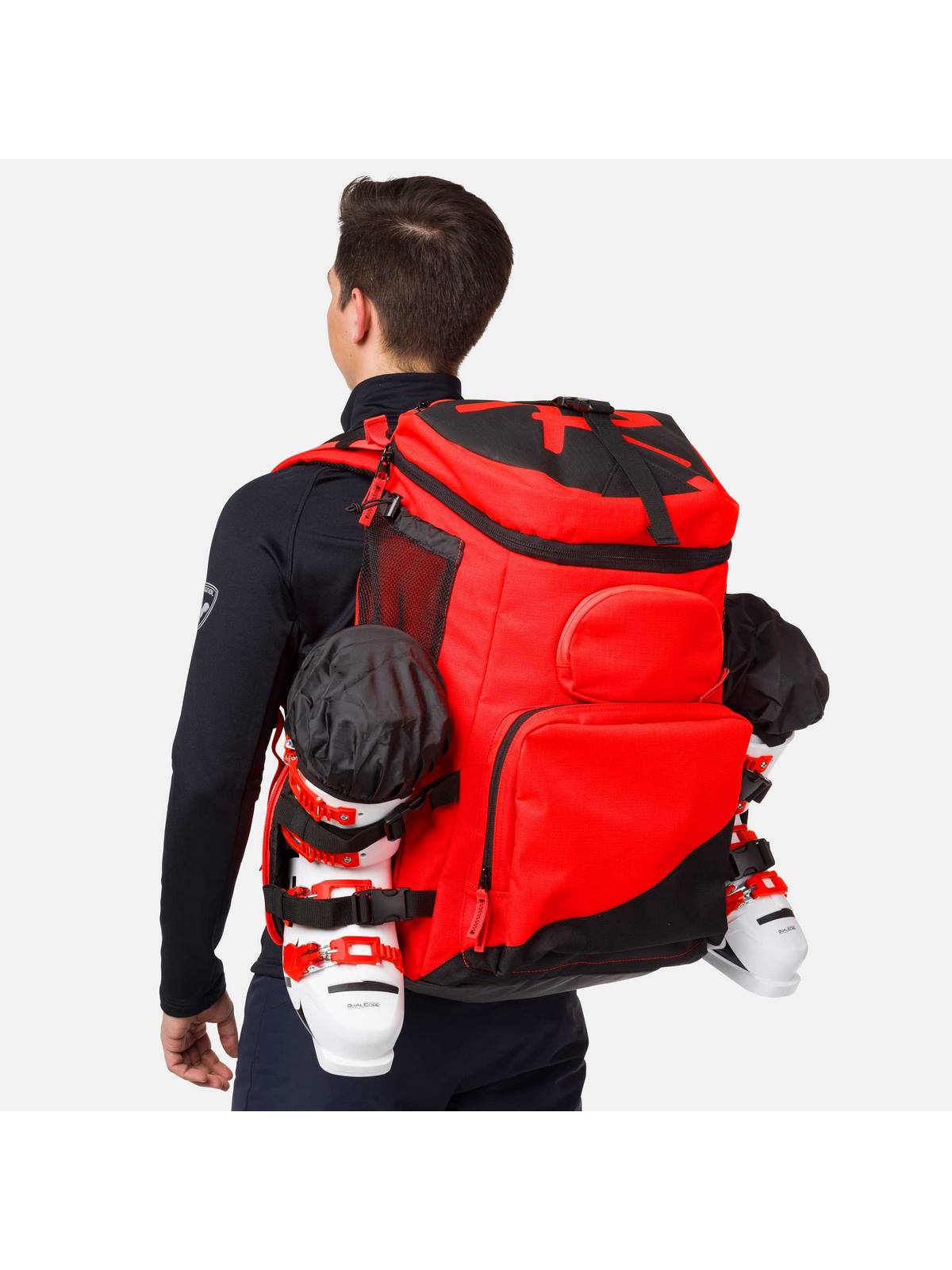 Plecak ROSSIGNOL HERO BOOT PRO - TU - Narciarski - Adventure Sports