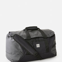 Torba RIP CURL Packable Duffle 35L Midnight czarny - TU - Adventure Sports
