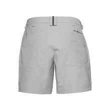 Spodenki SAIL RACING W Gale Technical Shorts - szary - Szorty - Adventure Sports
