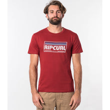 T-Shirt RIP CURL YO MAMA S/S TEE - Koszulka - Adventure Sports
